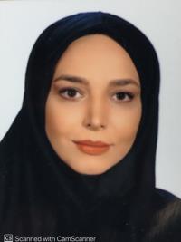 سمیه اسماعیلی